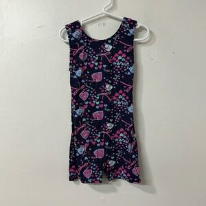 Girls no brand dance ballet leotard